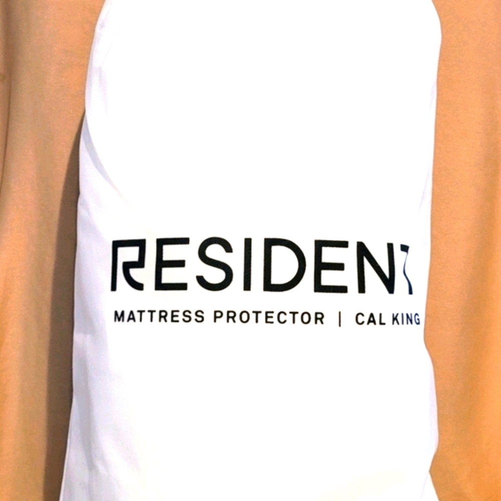Nectar Mattress Protector CALIFORNIA king size,  New